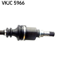 Vetoakseli - VKJC 5966