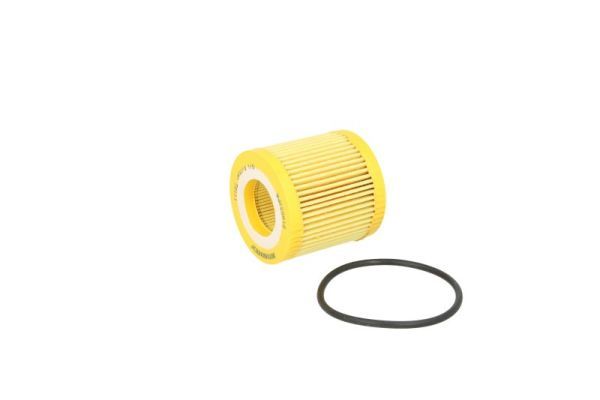 Eļļas filtrs - B1W032PR