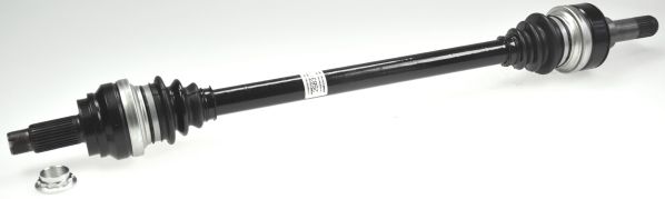 Vetoakseli - 25831