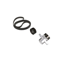 Celiņu siksnu komplekts - K015PK1750