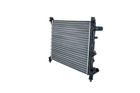 Motora dzesēsanas radiators - 58943A