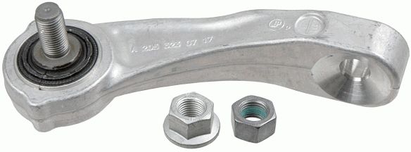 Stabilizatora atsaite/kronšteins - 38882 01