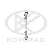 Motora dzesēsanas radiators - PL083394