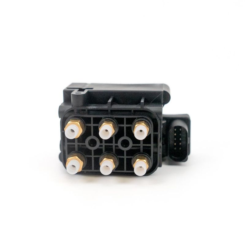 Venttiili, paineilmalaite - VB-3491