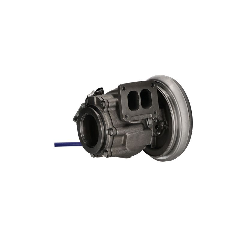 Turbokompresors - 93756