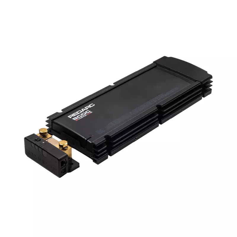 12V 100A DC/DC Alpha R-Bus Battery Charger - BCDC12100R