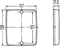 Atstarotājs - 8RA 003 660-007