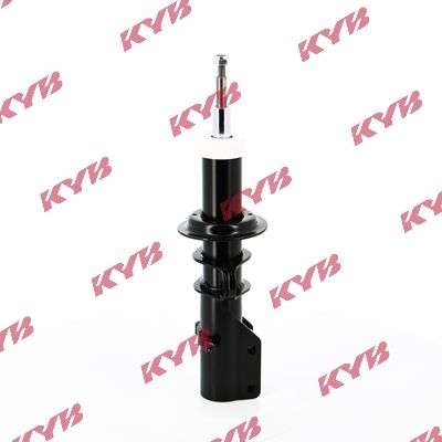 Amortizators - 633951