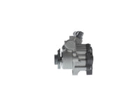 Hydrauliikkapumppu, ohjaus - K S01 000 492
