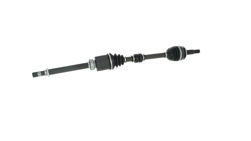 Vetoakseli - VKJC 3468