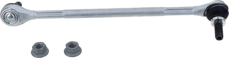 Stabilizatora atsaite/kronšteins - 36862 01
