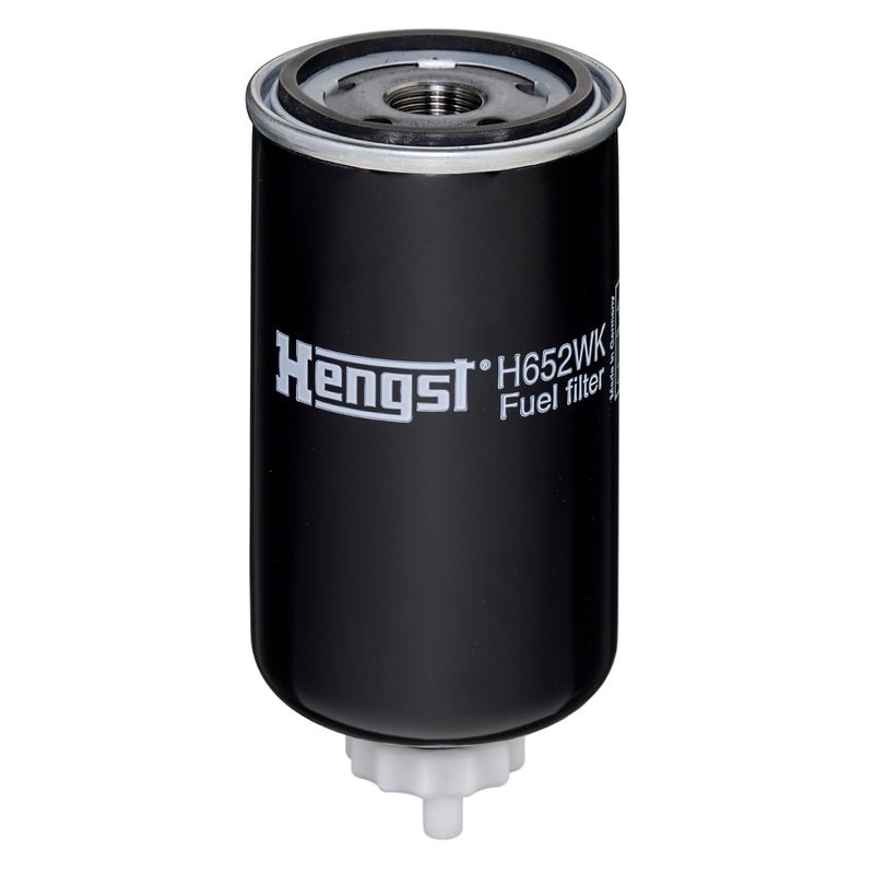 Degvielas filtrs - H652WK