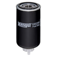 Degvielas filtrs - H652WK