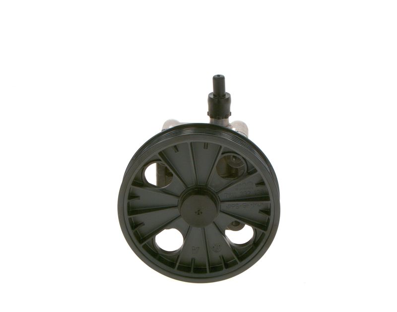 Hydrauliikkapumppu, ohjaus - K S01 000 103
