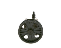 Hydrauliikkapumppu, ohjaus - K S01 000 103