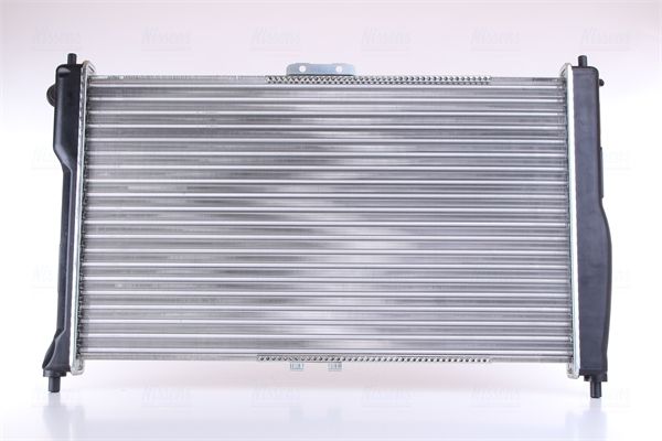 Motora dzesēsanas radiators - 61654