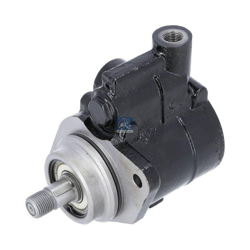 Hydrauliikkapumppu, ohjaus - 2.53205