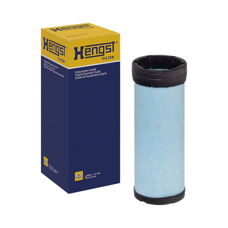 Sekundārais gaisa filtrs - E2056LS