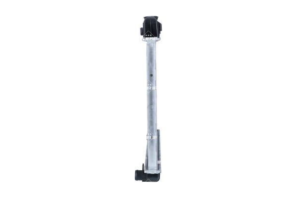 Motora dzesēsanas radiators - 504250