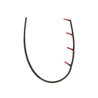 Šļūtene, Degvielas noplūde - MFL1139