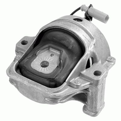 Dzinēja spilvens - 34740 01