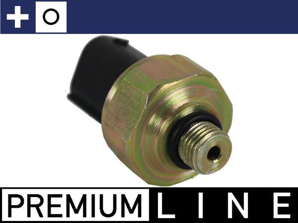 Painekytkin, ilmastointilaite - ASE 22 000P