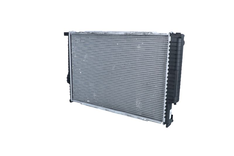 Motora dzesēsanas radiators - 519589
