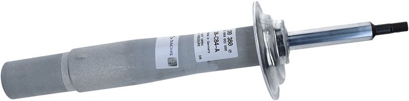 Iskunvaimennin - 310 380