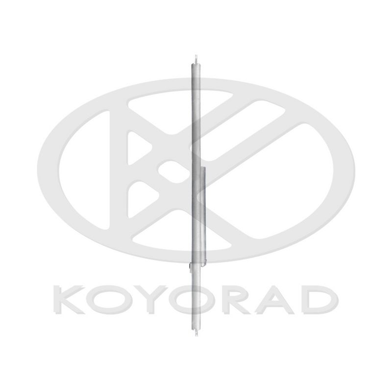 Kondensators, Gaisa kond. sistēma - CD101065