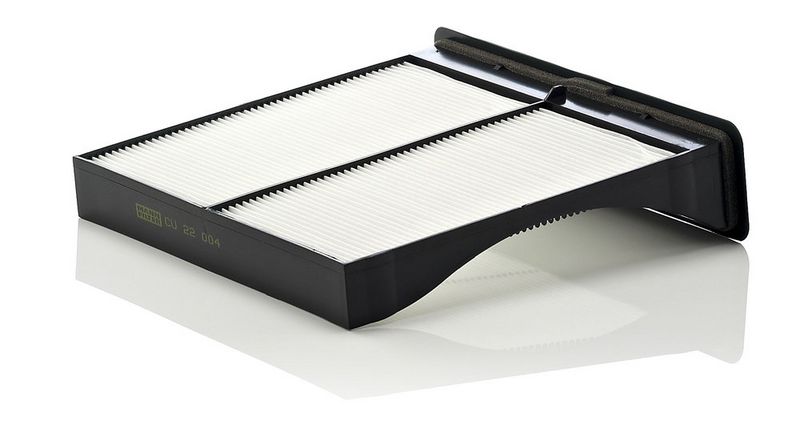 Salona filtrs - CU 22 004