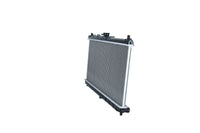 Motora dzesēsanas radiators - 53977