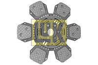 Sajūga disks - 335 0318 10