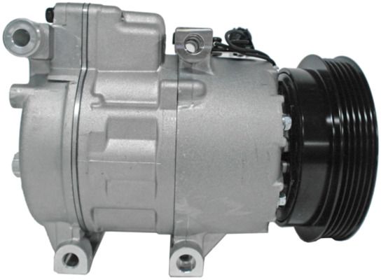 Kompressori, ilmastointilaite - ACP 1250 000P