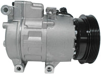 Kompressori, ilmastointilaite - ACP 1250 000P
