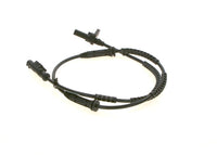 ABS-anturi - 0 265 008 161