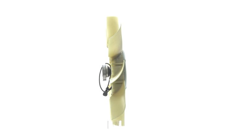Tuuletin, moottorin jäähdytys - CFF 457 000P