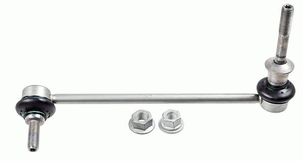 Stabilizatora atsaite/kronšteins - 35461 02