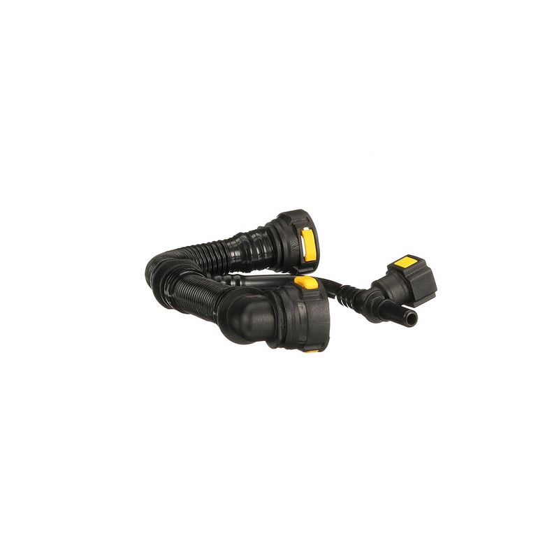 Caurule, Dzinēja cilindu galvas vāka ventilācija - EMH633
