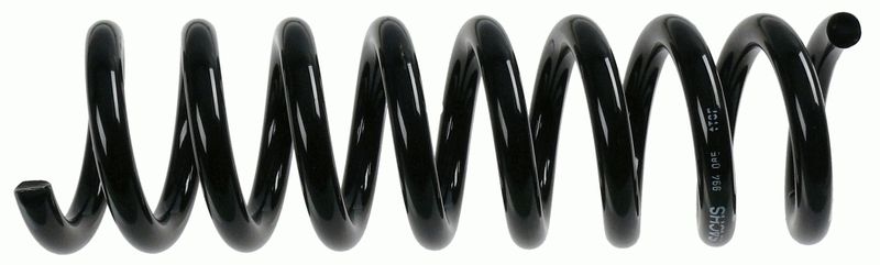 Balstiekārtas atspere - 994 085