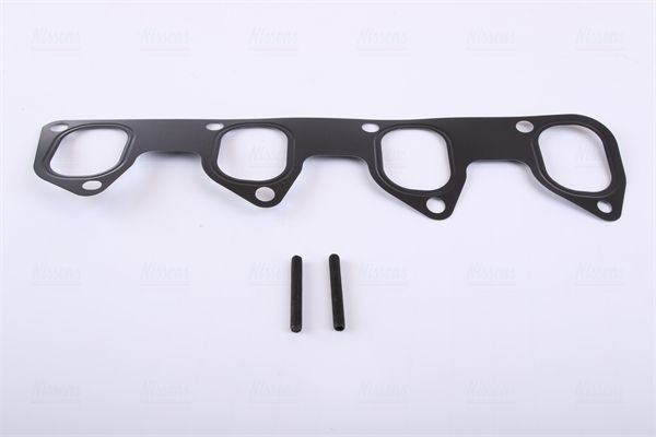 Venttiili, pakokaasun kierrätys - 98234