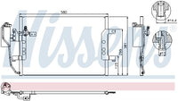 Anturirengas, ABS - 94588
