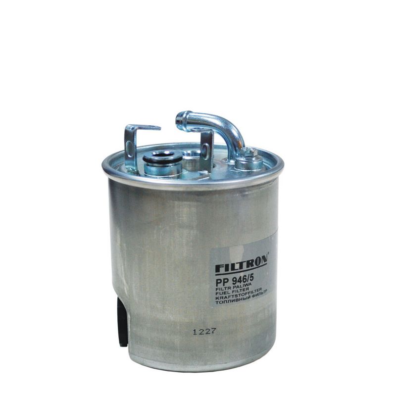 Degvielas filtrs - PP 946/5