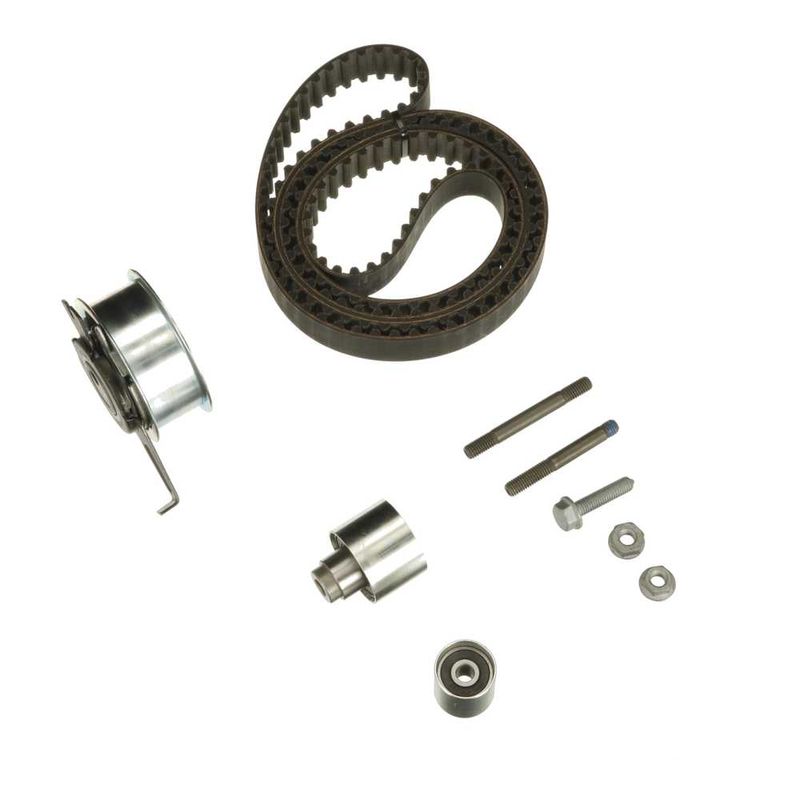 Zobsiksnas komplekts - K015678XS