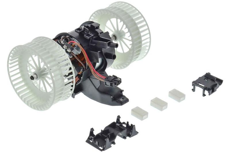 Salona ventilators - 501 789