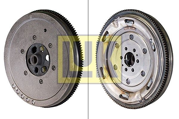 Spararats - 415 0559 08