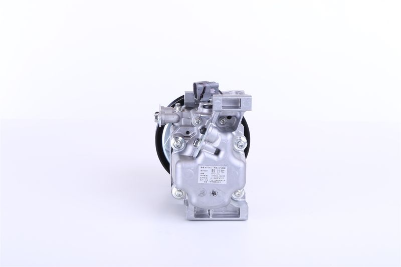 Kompressori, ilmastointilaite - 89311