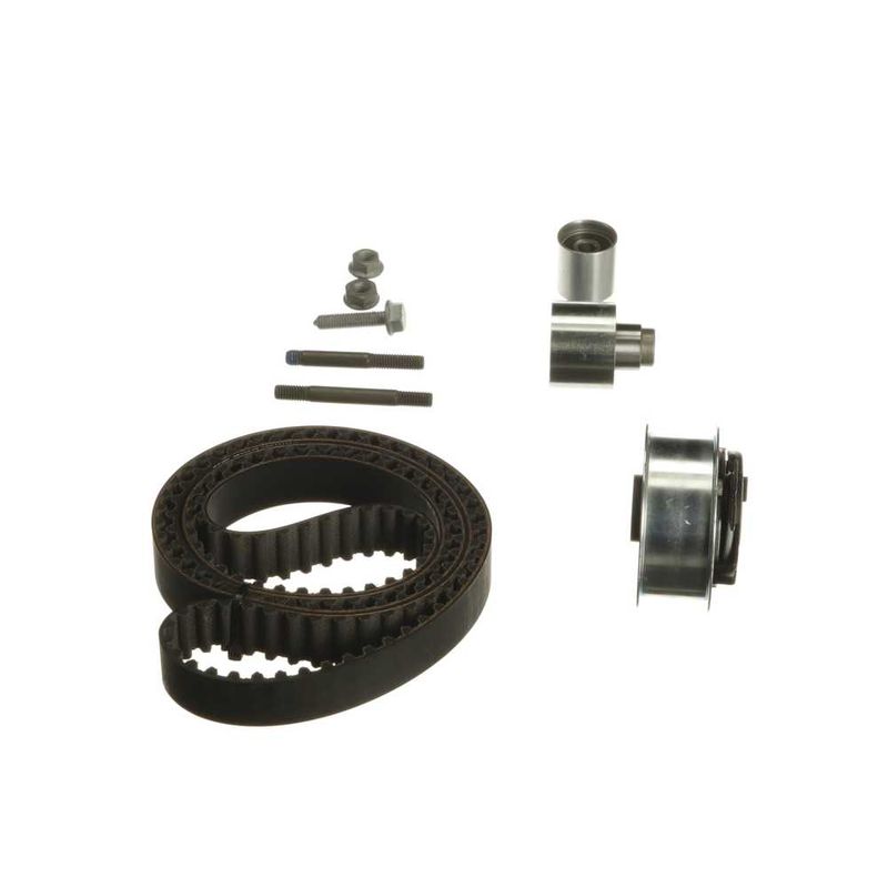 Zobsiksnas komplekts - K015678XS