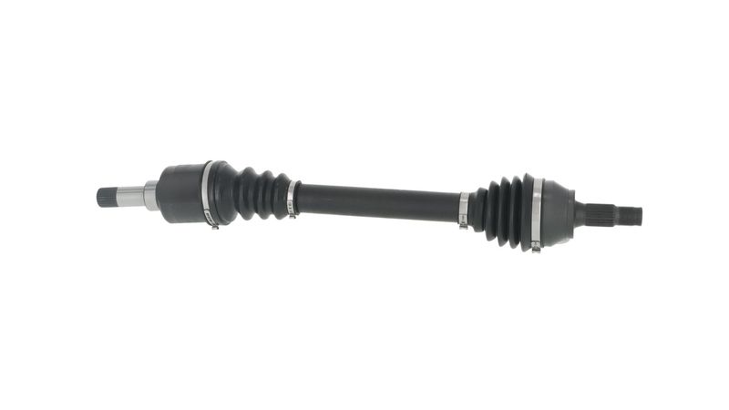 Vetoakseli - VKJC 1195