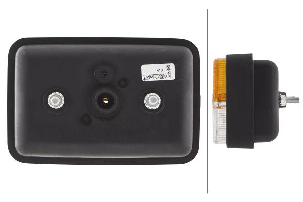 Pagrieziena signāla lukturis - 2BE 997 131-081