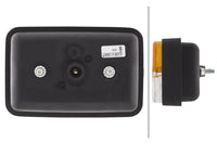 Pagrieziena signāla lukturis - 2BE 997 131-081